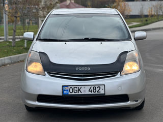 Toyota Prius foto 3