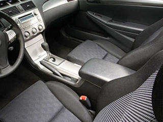 Toyota Solara foto 10