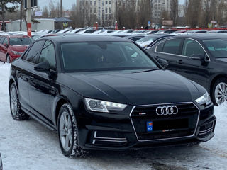 Audi A4 foto 3