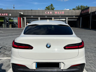 BMW X4 foto 2