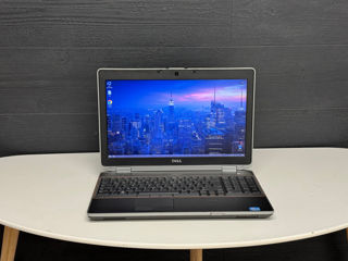 Profesional Dell i5/8GB/FHD/Garantie! foto 1