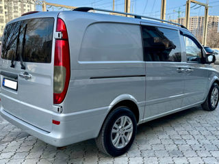 Mercedes Vito foto 4