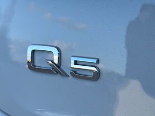 Audi Q5 foto 11