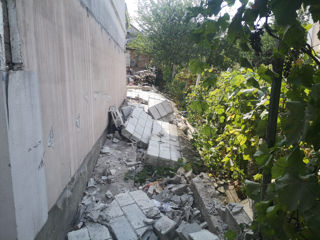 Execut santuri/ șlițuri / canelari / decopertari / demolari foto 20