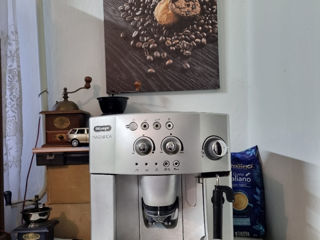 Delonghi Magnifica S foto 6