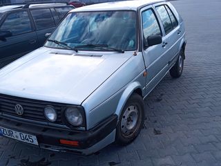 Volkswagen Golf foto 1