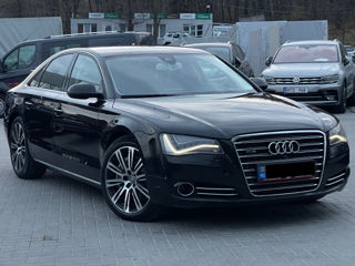 Audi A8 foto 4