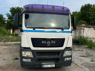 Man Tgs440