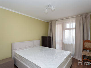 Apartament cu 3 camere, 100 m², Ciocana, Chișinău foto 7