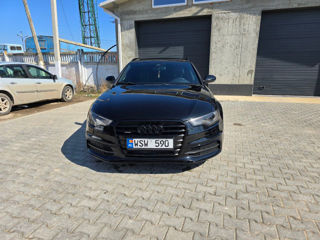 Audi A6 foto 1