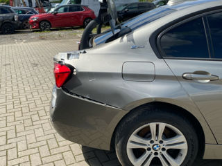 BMW 3 Series foto 5