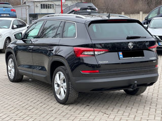 Skoda Kodiaq foto 3