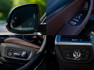 BMW iX3 фото 5