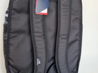 Vind rucsac Reebok --870 lei foto 9