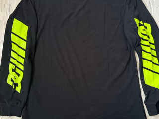 Dc shoes racing long sleeve foto 2