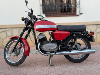 Jawa 350 6V 1979 foto 3