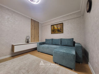 Apartament cu 1 cameră, 45 m², Botanica, Chișinău foto 4