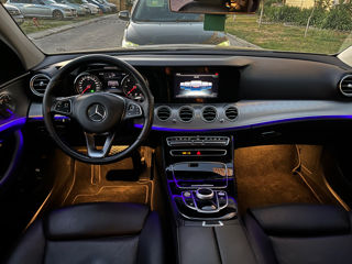 Mercedes E-Class foto 6