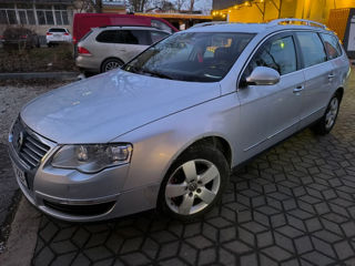 Volkswagen Passat foto 8