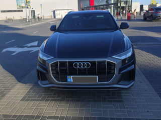 Audi Q8 foto 5