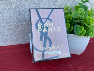 Yves Saint Laurent Mon Paris foto 7