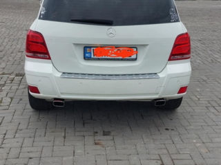 Mercedes GLK-Class foto 4