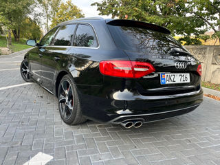 Audi A4 foto 7