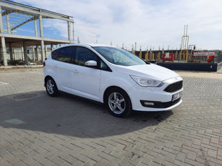 Ford C-Max foto 3