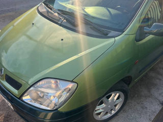 Renault Scenic foto 4