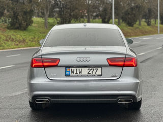 Audi A6 foto 7