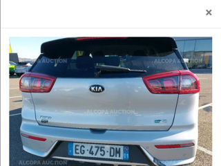 KIA Niro foto 7