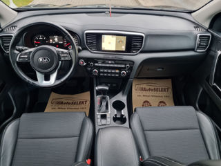 KIA Sportage foto 11