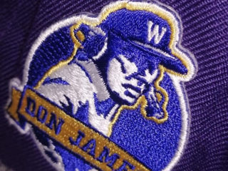 Zephyr, Huskies Washington Snapback foto 7