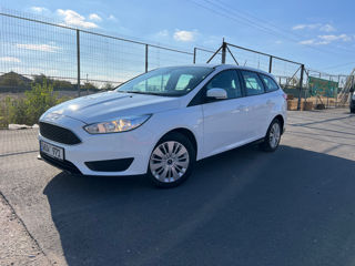 Ford Focus foto 4