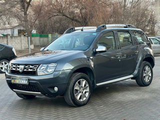 Dacia Duster foto 3