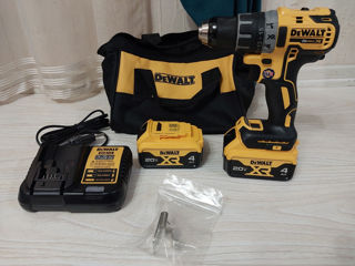 Dewalt dcd-791 SUA