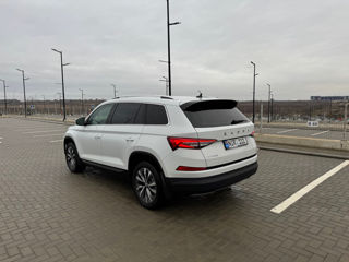 Skoda Kodiaq foto 4