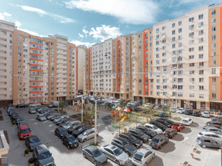 Apartament cu 3 camere, 51 m², Ciocana, Chișinău foto 15