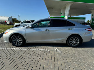 Toyota Camry foto 4