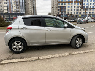 Toyota Yaris foto 7