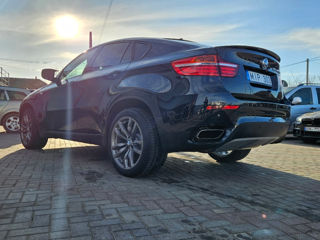 BMW X6 foto 5