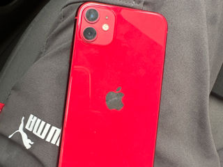 IPhone 11 64GB Red Product