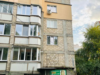 Spațiu nelocativ 30m2 - 28 999 Euro. Intrare separată. Buicani, str. Cornului foto 2