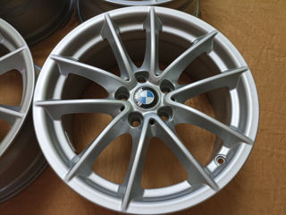 5x112 R17 7.5J ET27BMW  Mercedes Audi Vw Scoda foto 2