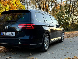 Volkswagen Passat foto 5