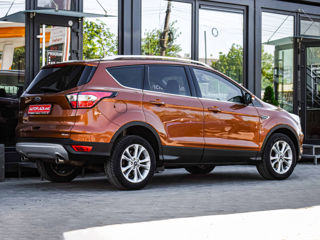 Ford Kuga foto 5