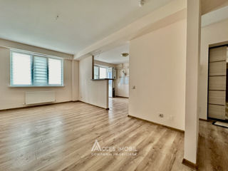 Apartament cu 2 camere, 80 m², Buiucani, Chișinău foto 8