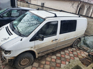 Mercedes vito foto 4