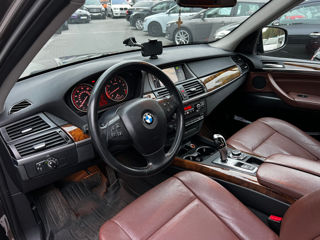 BMW X5 foto 7