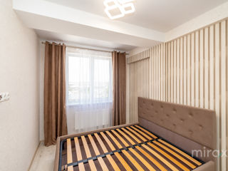 Apartament cu 1 cameră, 34 m², Botanica, Chișinău foto 6